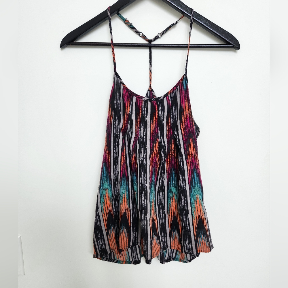 Mudd Brand Top